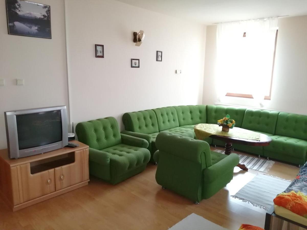 Ubytovanie Emily Dunajska Streda Bagian luar foto