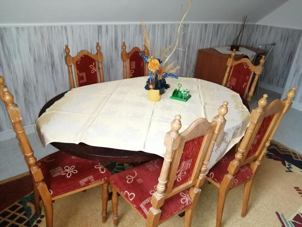 Ubytovanie Emily Dunajska Streda Bagian luar foto